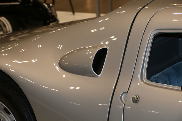 REIZ 904 GTS（参考出品）／ヴィンテージ湘南