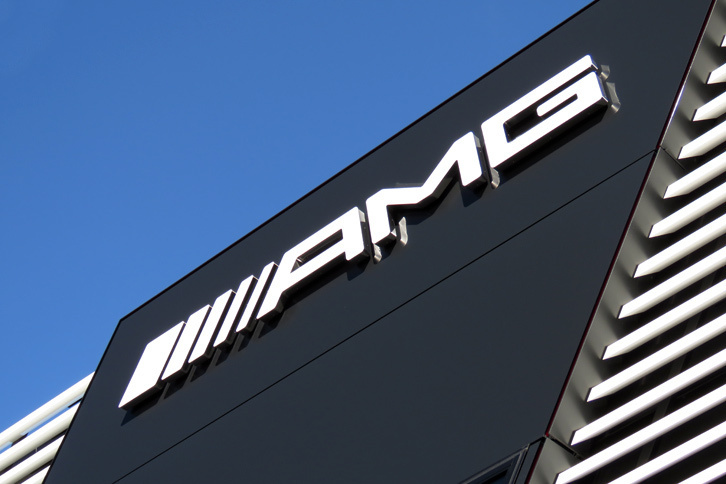 1967年に誕生したAMGは、今年で50年目を迎える。