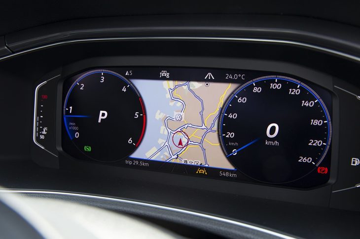 フォルクスワーゲンTロックTDIスタイル デザインパッケージ