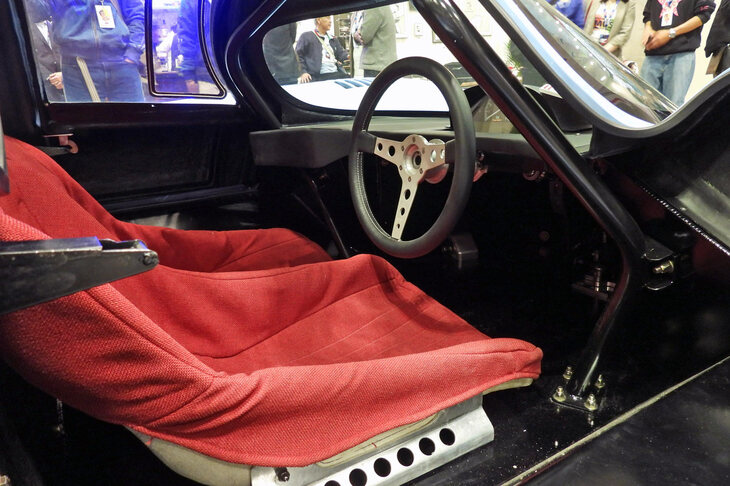 ポルシェ917 レプリカ（INDEX）