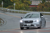 スバル・レガシィB4リミテッド（4WD/CVT）【試乗記】 円熟の進化 の画像19