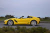 シボレー・コルベットZ06 Z07パッケージ装着車（FR/7MT）【試乗記】 サーキットが呼んでいる の画像5