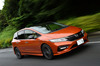 ホンダ・ジェイド ハイブリッドRS Honda SENSING（FF/7AT）【試乗記】