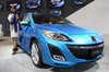 東京オートサロン2009（マツダ） 【画像・写真】1
