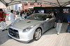 主役はもちろんGT-R　〜　「日産モータースポーツエキシビジョン2008」リポート 【ニュース】 の画像3