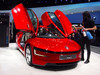 VWグループの主役は“悲願のエコカー”「XL1」【ジュネーブショー2013】 【ニュース】 の画像2