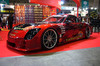 東京オートサロン2009展示車両10 【画像・写真】3
