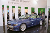 【東京モーターショー2005】「M6」のオルタナティブ!?　「アルピナ B6 クーペ スーパーチャージ」世界初公開