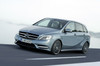 新型「メルセデス・ベンツBクラス」概要明らかに【フランクフルトショー2011】 【ニュース】 の画像3