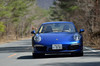 ポルシェ911カレラ4（4WD/7AT）【試乗記】 もはやスーパースポーツ級 の画像12