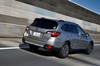 スバル・レガシィアウトバック リミテッド（4WD/CVT）【試乗記】 もっと遠くへ の画像16