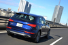 アウディSQ5（4WD/8AT）【試乗記】 スマートに駆れ の画像6