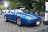 「MASERATI 100th Anniversary in Japan」の会場から（後編）  【画像・写真】17