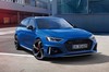 「RS」モデルの誕生25周年を記念したアウディ 3モデルがデビュー