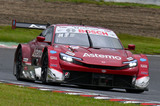 【SUPER GT 2026】第6戦SUGOで塚越広大／野村勇斗組のNo.17 Astemo HRC PRELUDE-GTが勝利