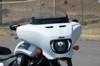 インディアン・チーフテン パワープラス ダークホース ウィズ112パッケージ（6MT）の画像