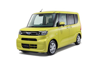 軽トールワゴン「スバル・シフォン」がモデルチェンジ　全方位的な進化を遂げた新型が登場