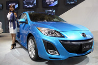 東京オートサロン2009（マツダ）