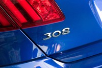 プジョー308アリュールBlueHDi（FF/8AT）【試乗記】の画像