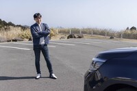 ルノー・カングー インテンス（後編）の画像