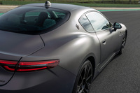 新世代のスポーツカーとして、高いパフォーマンスを筆者に示した「グラントゥーリズモ フォルゴーレ」。2030年には全車種をBEV化するというマセラティだが、その第一歩となる一台は、申し分のない資質を備えていた。