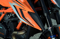 JAIA輸入二輪車試乗会2022（中編）の画像