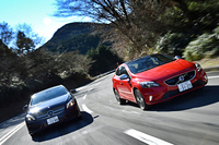 第3回：好敵手と乗り比べる