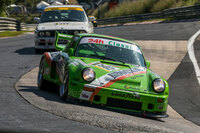 ヤングタイマー人気もあって、こちらの人気も高い。