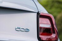 フィアット500eオープン