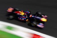 第13戦イタリアGP決勝結果【F1 2011 速報】