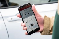 ホンダ・ヴェゼルe：HEV Z（4WD）【試乗記】の画像