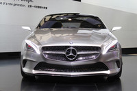 北京モーターショー2012の会場から（その10）