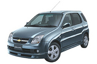 スズキ、3種のコンパクトカーに特別仕様車を設定