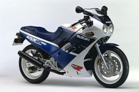 スズキGSX-R250SP