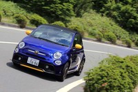 「ピスタ」の名を冠しているが、扱いにくさは皆無だ。