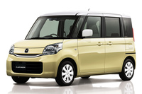 「フレアワゴンXS」