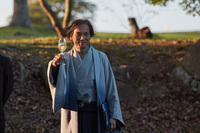 「世界ベストレストラン50」の日本評議委員長であり、食やファッション、カルチャーなどをテーマにするコラムニスト、中村孝則氏が司会を務めた。