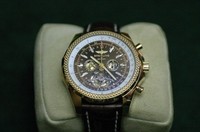 第218回：コージの“2005年時計の旅”（その2）ついにトゥールビヨン登場！の画像