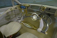 iQより小さな都市型EV、「トヨタFT-EVII」の画像