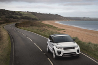 レンジローバー イヴォークの2016年モデル登場【ジュネーブショー2015】の画像