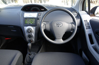 1.3Fのインパネ(A）