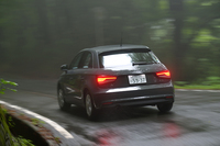 アウディA1スポーツバック 1.0 TFSI（FF/7AT）／S1（4WD/6MT）【試乗記】の画像