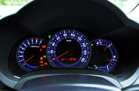 トヨタ・カルディナ GT-Four Nエディション（4AT）【ブリーフテスト】の画像