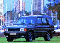 「レンジローバー」で英国旅行プレゼントの画像