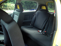 スズキ・スイフトスポーツ（5MT）【試乗記】の画像