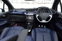 第2回：こだわり派のアナタにオススメ！輸入車チョイ乗りリポート～300万円から400万円編～の画像