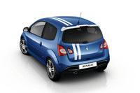 メガーヌとトゥインゴの「RS」が仕様変更の画像