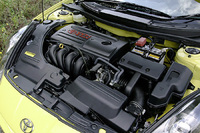 トヨタ・セリカSS-I（5MT）【ブリーフテスト】の画像