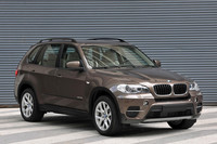 BMW X5、パワートレイン一新し、発売の画像