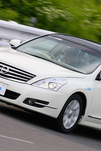 ヨコハマの最高峰コンフォートタイヤ「ADVAN dB」を試す！の画像